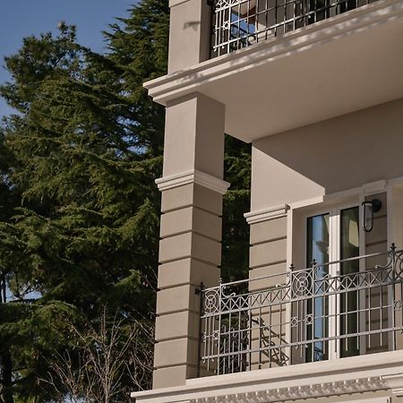 Palazzo Rainis Hotel & Spa - Small Luxury Hotel - Adults Only Novigrad Istria Extérieur photo