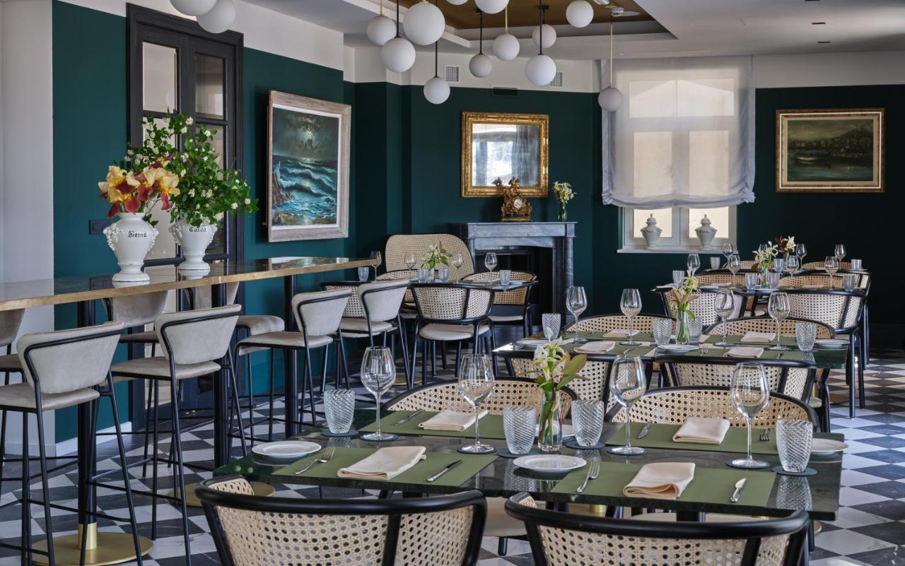 Palazzo Rainis Hotel & Spa - Small Luxury Hotel - Adults Only Novigrad Istria Extérieur photo