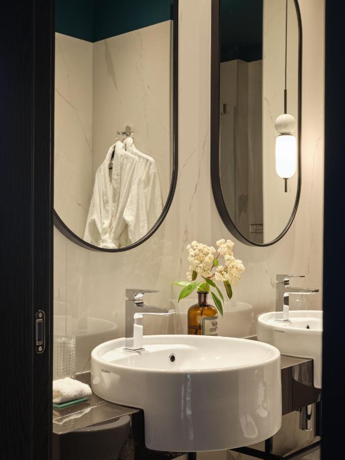 Palazzo Rainis Hotel & Spa - Small Luxury Hotel - Adults Only Novigrad Istria Extérieur photo