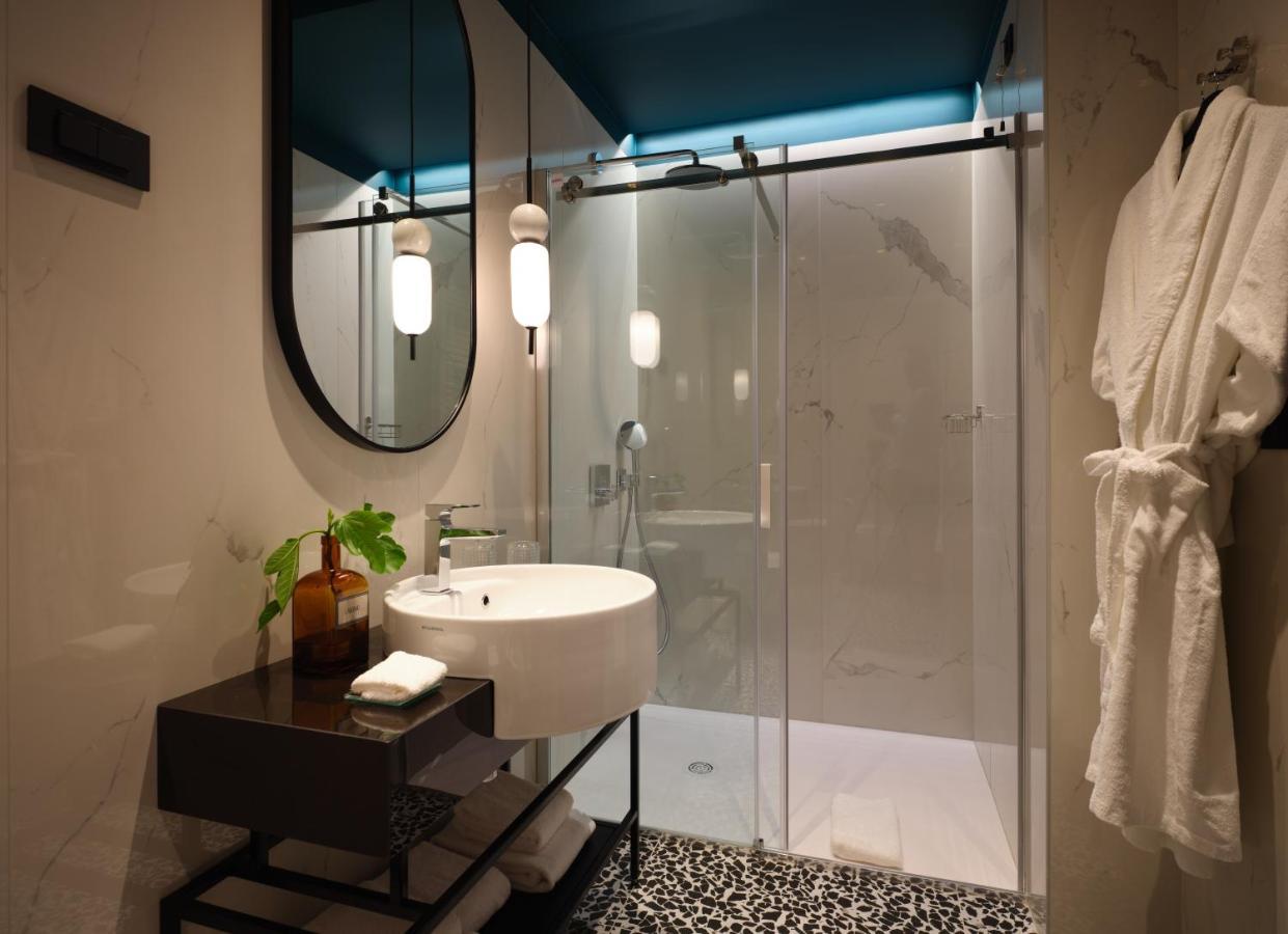 Palazzo Rainis Hotel & Spa - Small Luxury Hotel - Adults Only Novigrad Istria Extérieur photo