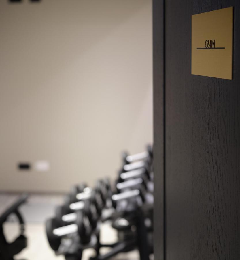 Palazzo Rainis Hotel & Spa - Small Luxury Hotel - Adults Only Novigrad Istria Extérieur photo