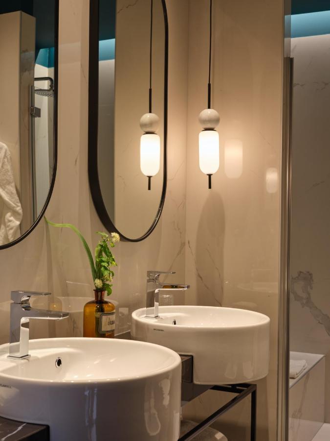 Palazzo Rainis Hotel & Spa - Small Luxury Hotel - Adults Only Novigrad Istria Extérieur photo
