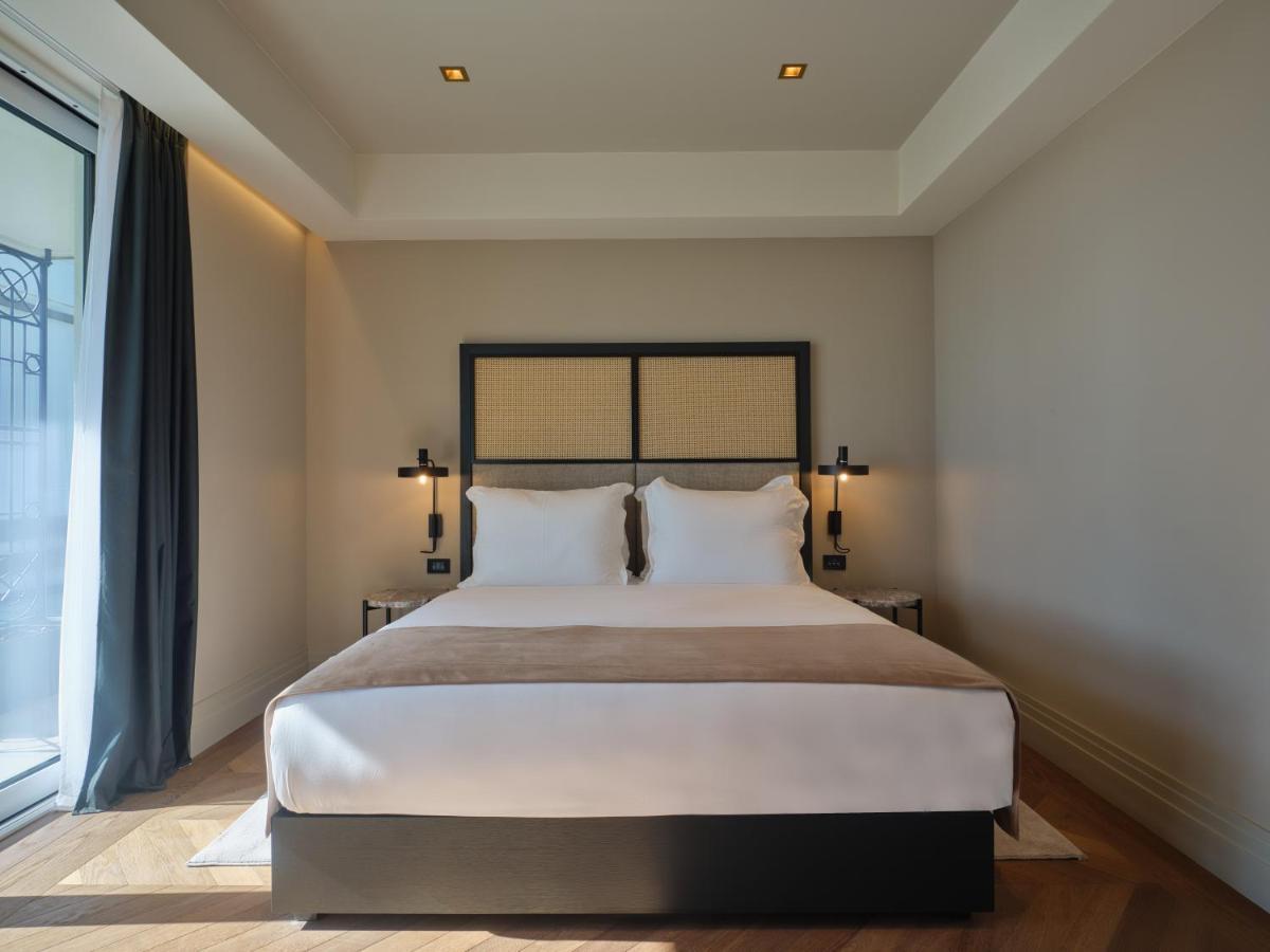 Palazzo Rainis Hotel & Spa - Small Luxury Hotel - Adults Only Novigrad Istria Extérieur photo