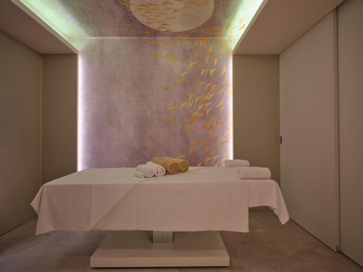 Palazzo Rainis Hotel & Spa - Small Luxury Hotel - Adults Only Novigrad Istria Extérieur photo