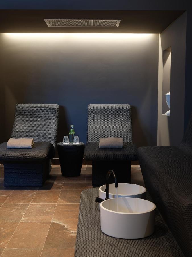Palazzo Rainis Hotel & Spa - Small Luxury Hotel - Adults Only Novigrad Istria Extérieur photo