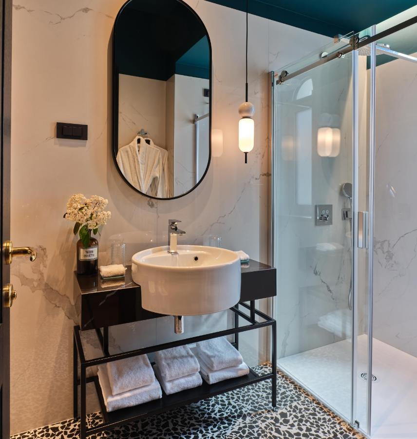 Palazzo Rainis Hotel & Spa - Small Luxury Hotel - Adults Only Novigrad Istria Extérieur photo