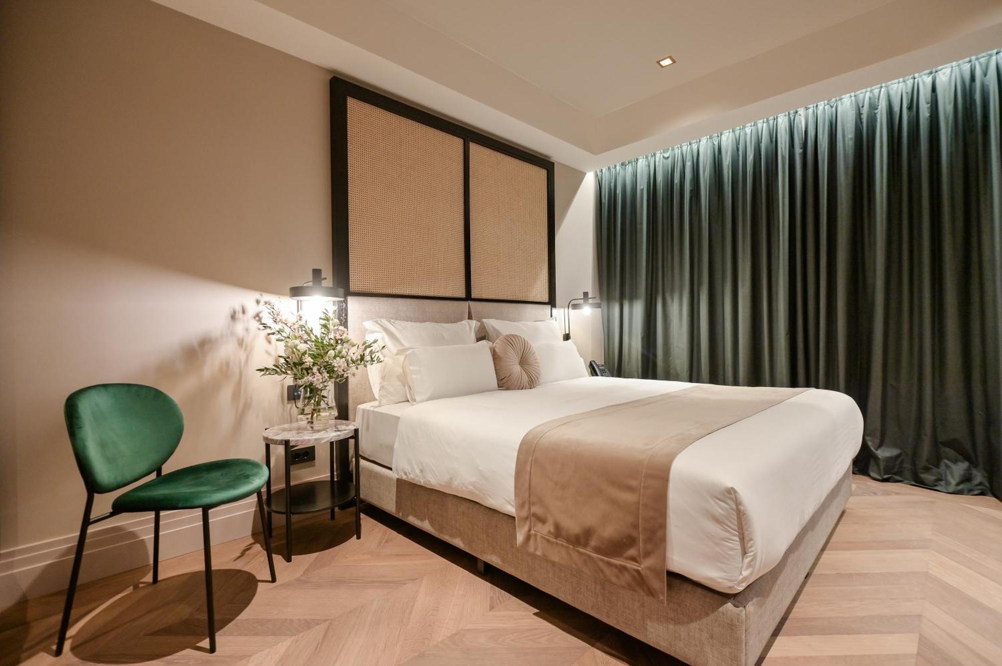 Palazzo Rainis Hotel & Spa - Small Luxury Hotel - Adults Only Novigrad Istria Extérieur photo