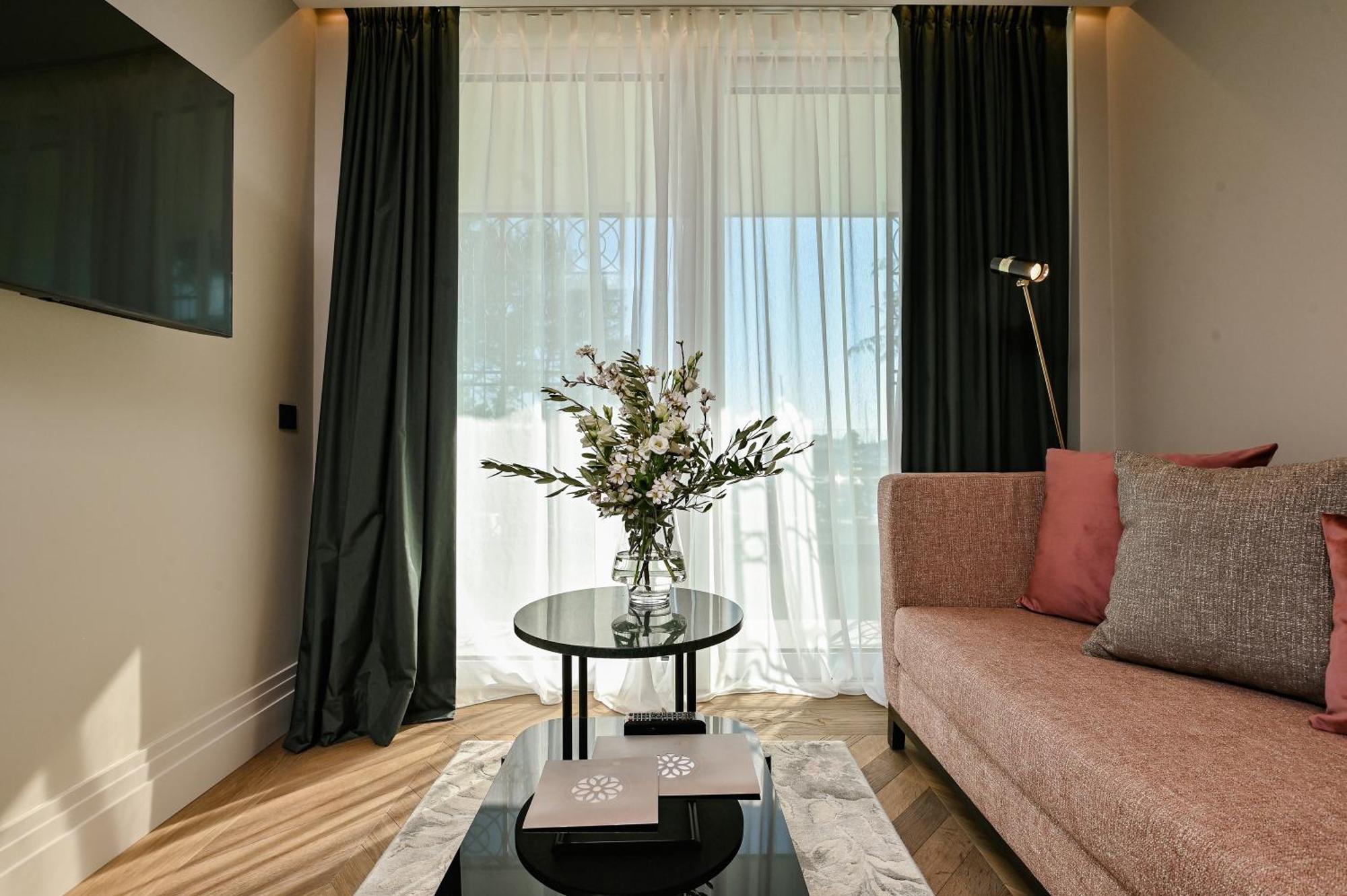 Palazzo Rainis Hotel & Spa - Small Luxury Hotel - Adults Only Novigrad Istria Extérieur photo