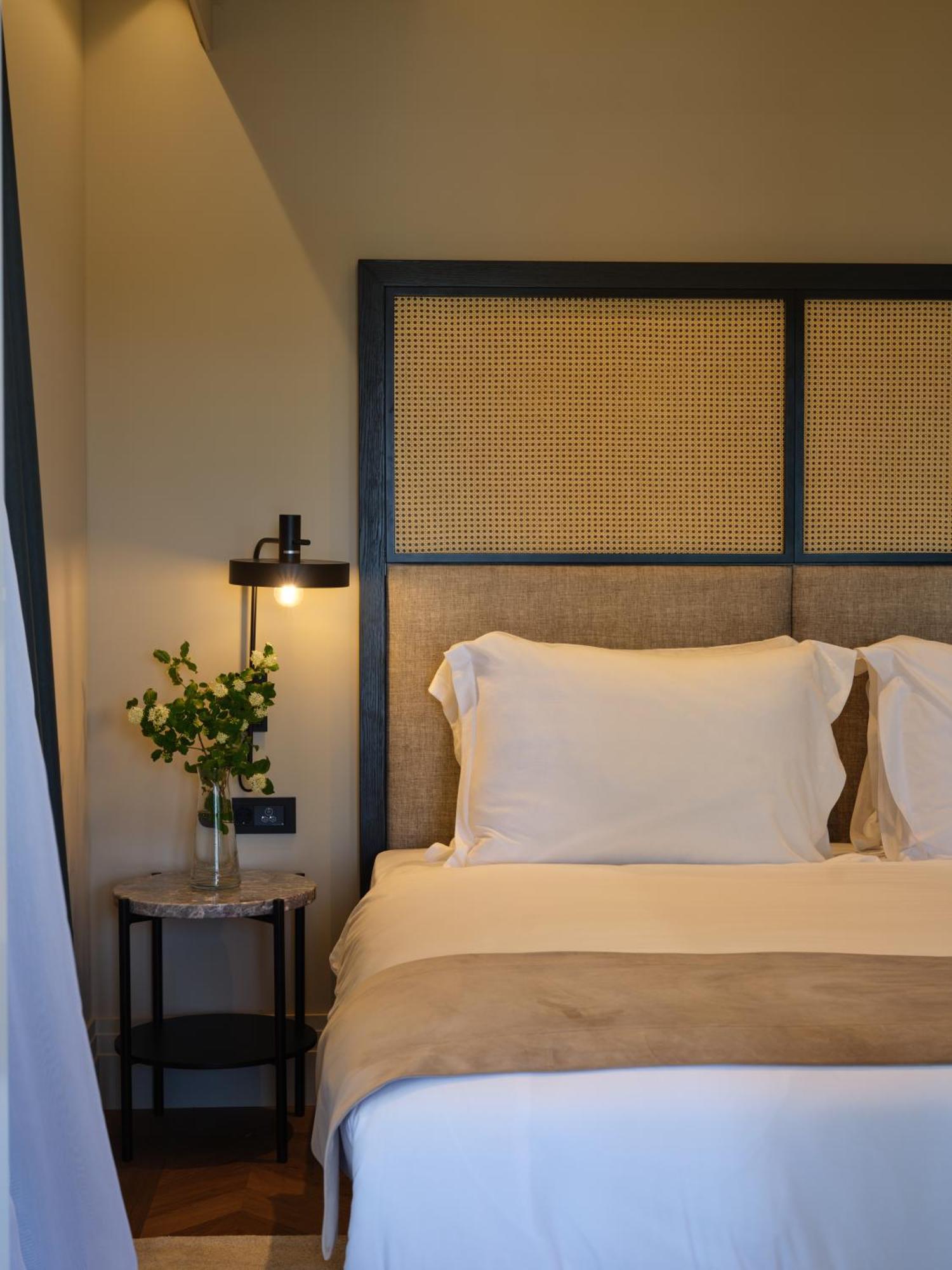 Palazzo Rainis Hotel & Spa - Small Luxury Hotel - Adults Only Novigrad Istria Chambre photo