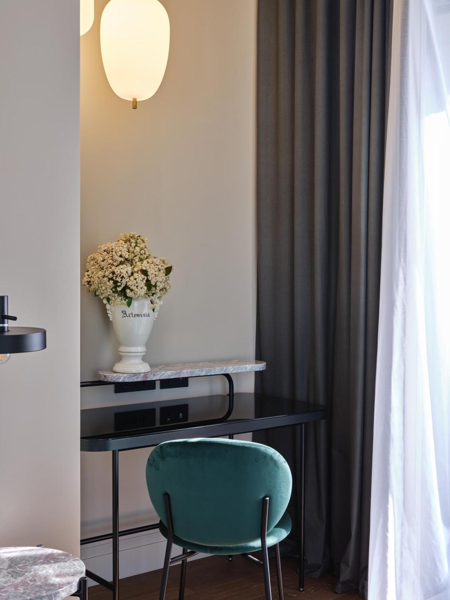 Palazzo Rainis Hotel & Spa - Small Luxury Hotel - Adults Only Novigrad Istria Chambre photo