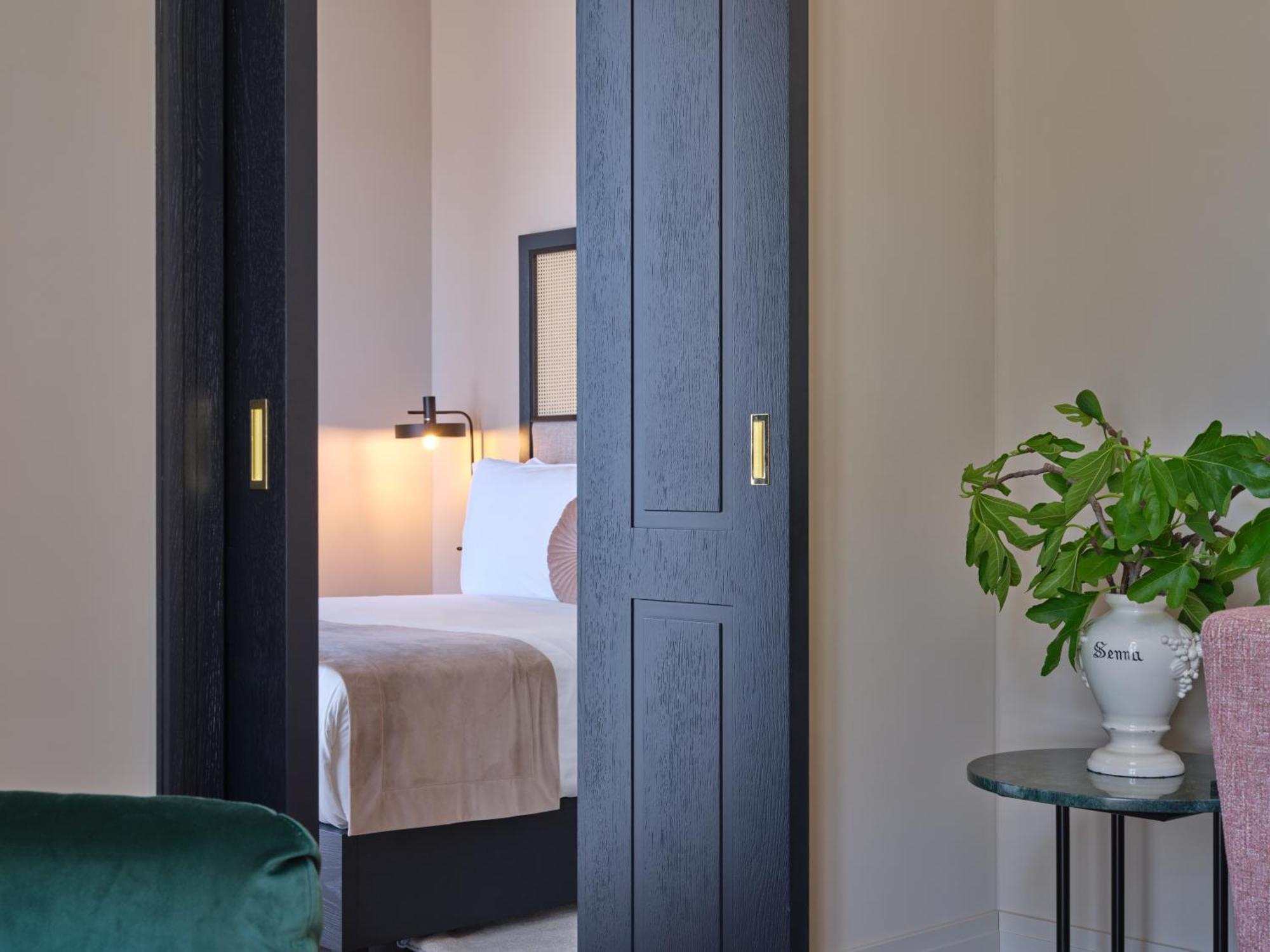 Palazzo Rainis Hotel & Spa - Small Luxury Hotel - Adults Only Novigrad Istria Chambre photo